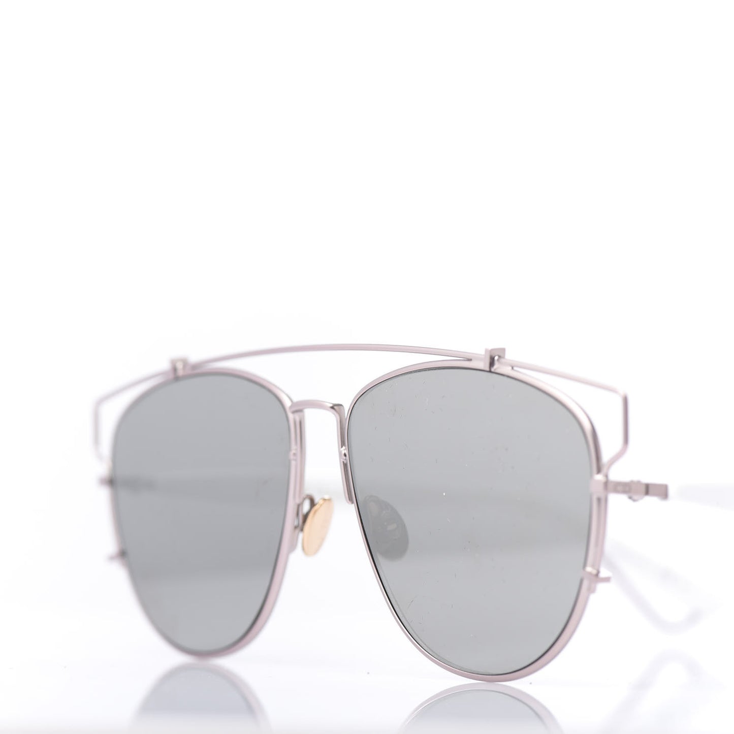 Technologic Sunglasses White