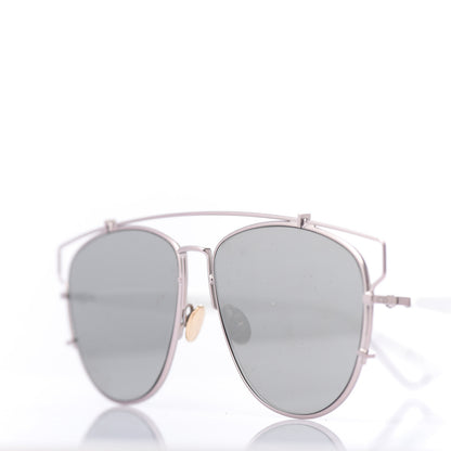 Christian Dior Technologic Sunglasses White 9 of 10
