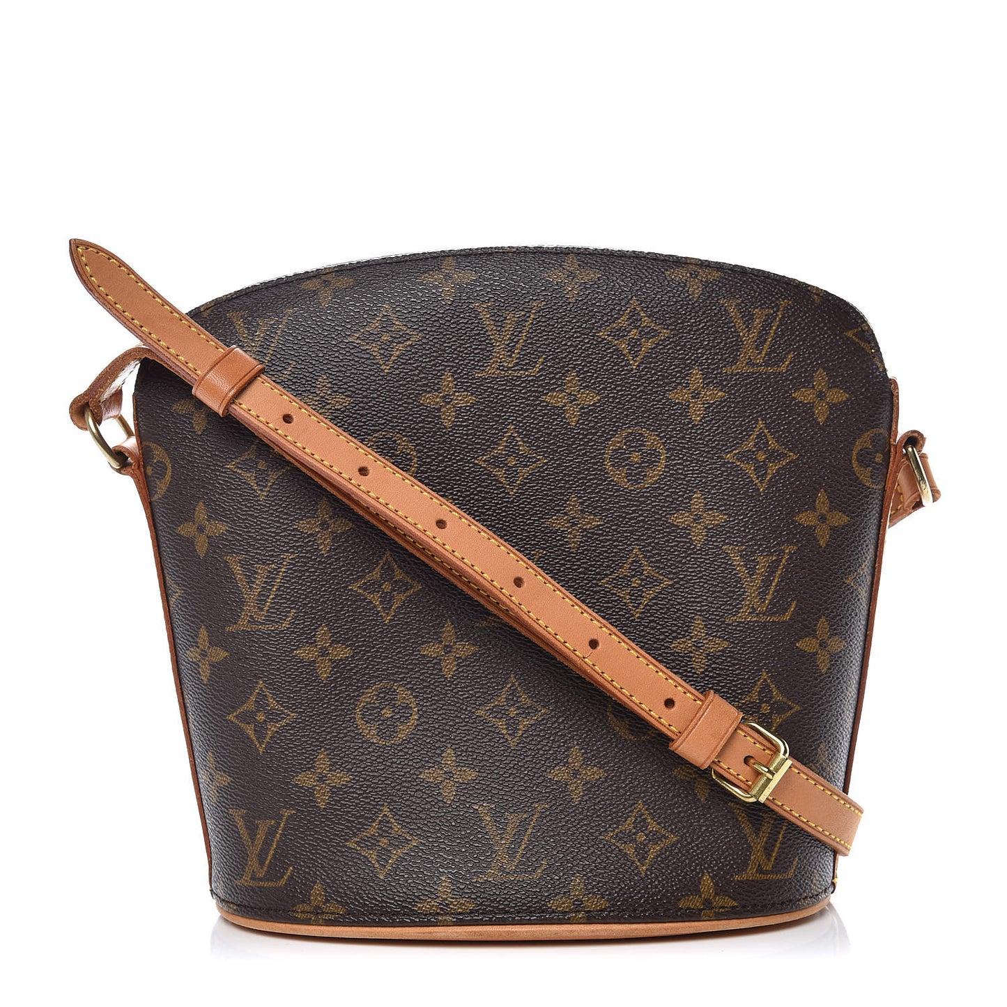 Monogram Drouot