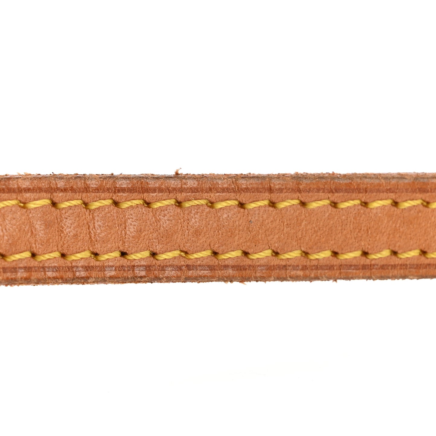 Vachetta 12mm Long Shoulder Strap
