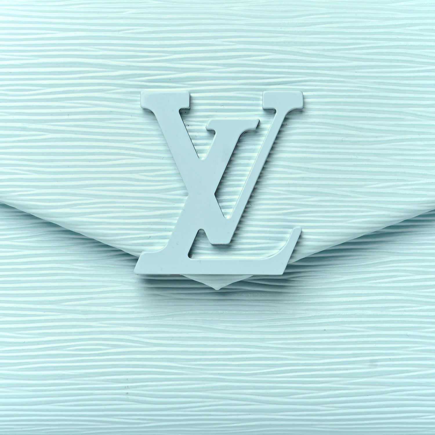 Louis Vuitton Epi Pochette Grenelle Seaside 7 of 10