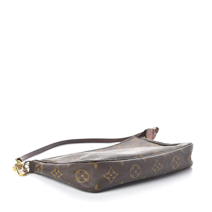 Louis Vuitton Monogram Pochette Accessories 4 of 11