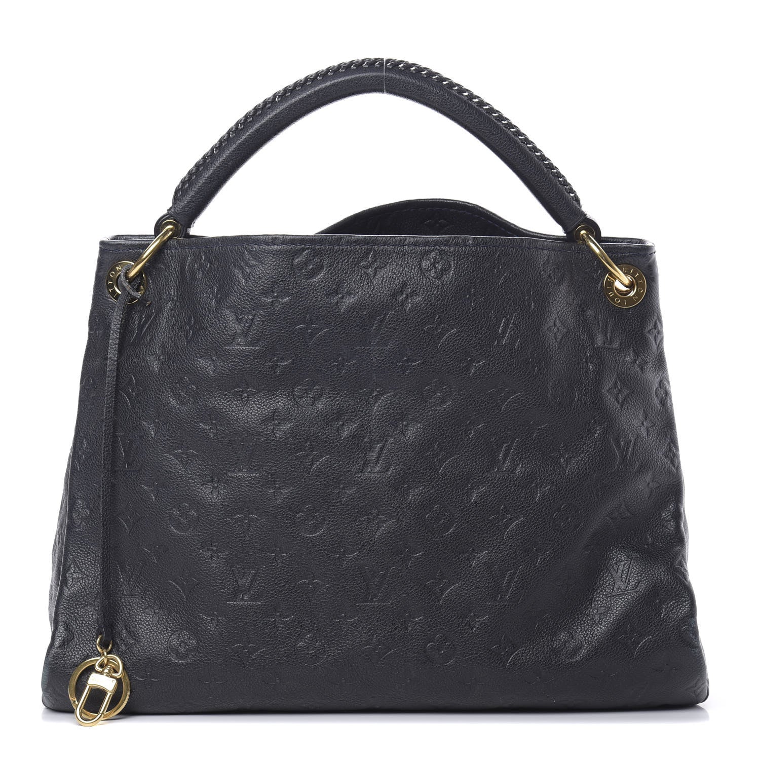 Louis Vuitton Empreinte Artsy MM Infini 1 of 17