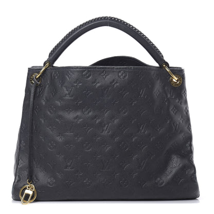Louis Vuitton Empreinte Artsy MM Infini 1 of 17