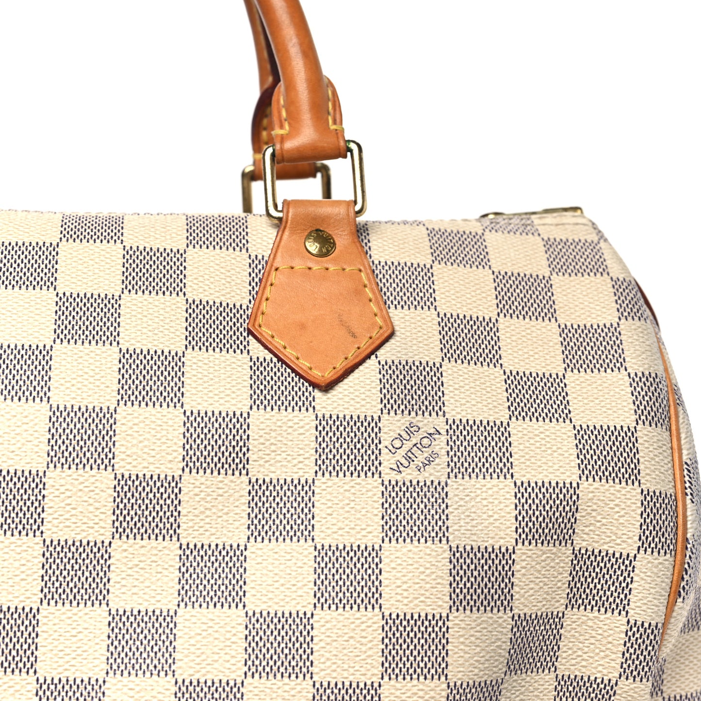 Damier Azur Speedy 30