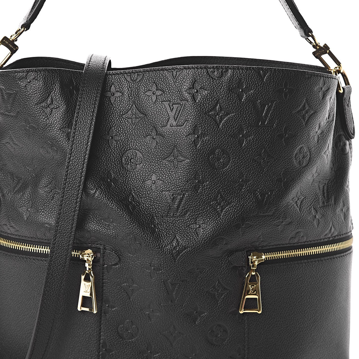 Empreinte Melie Black