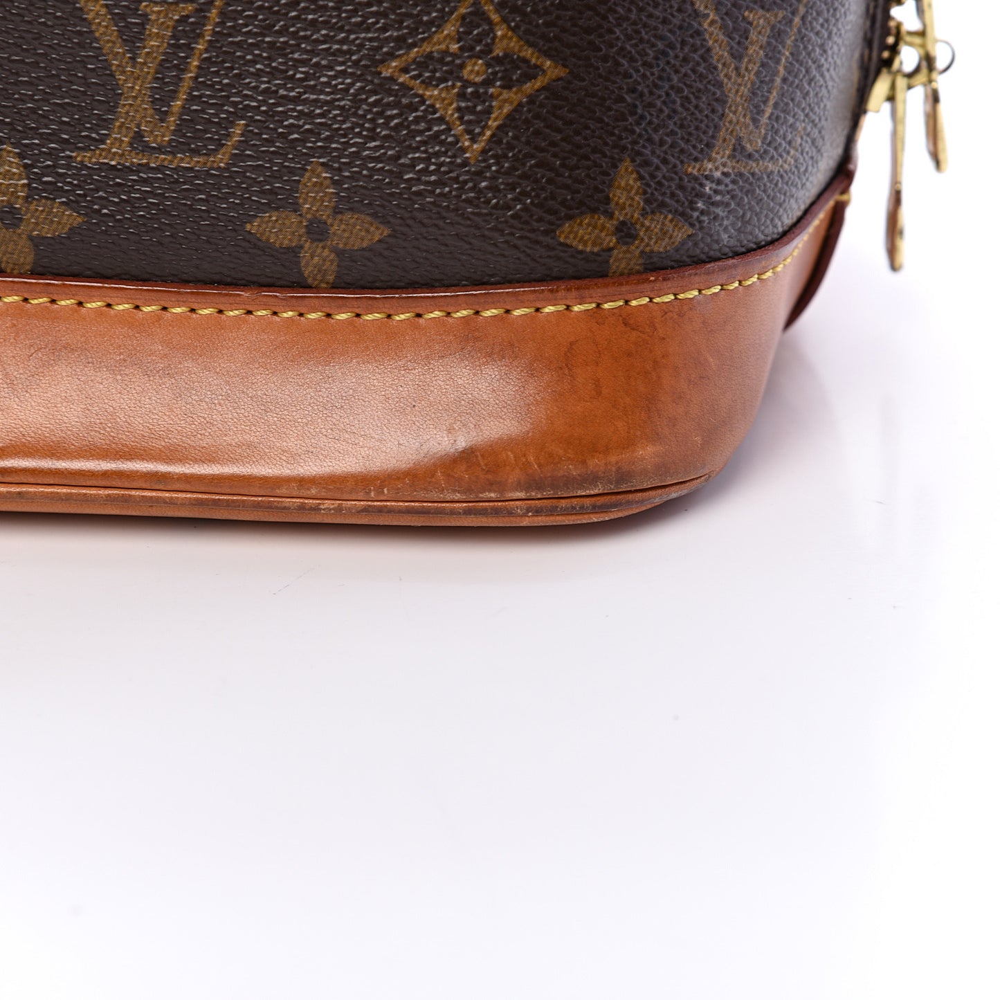 Monogram Alma PM