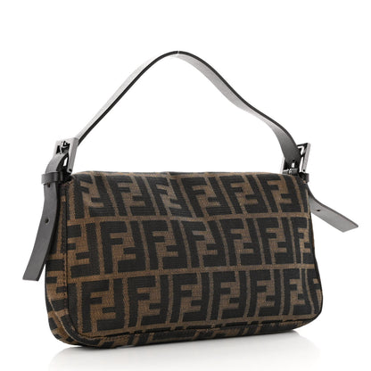 Fendi Zucca Baguette Tobacco 3 of 9