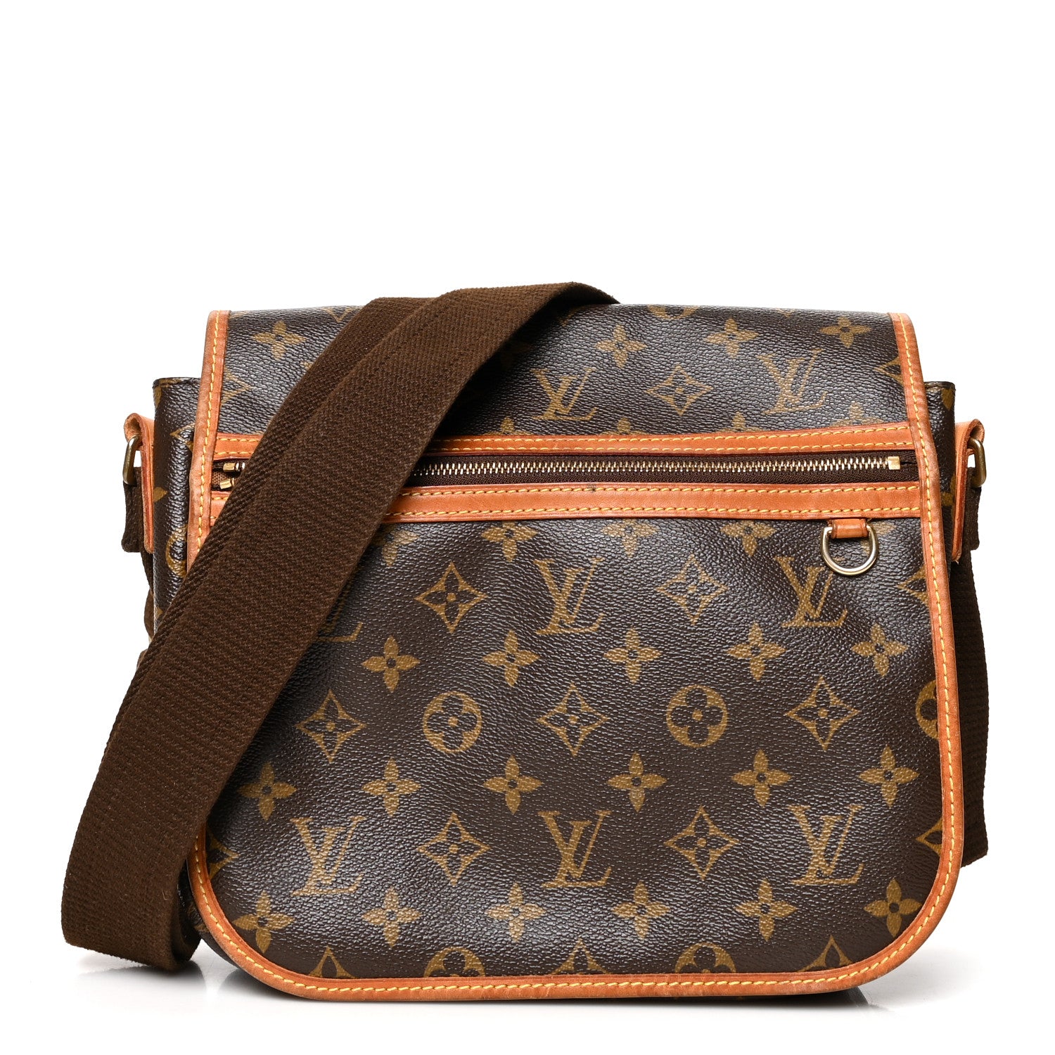 Louis Vuitton Monogram Bosphore PM Messenger 1 of 12