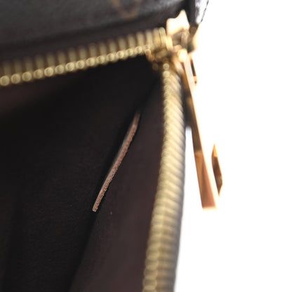 Louis Vuitton Monogram Pochette Metis 7 of 10