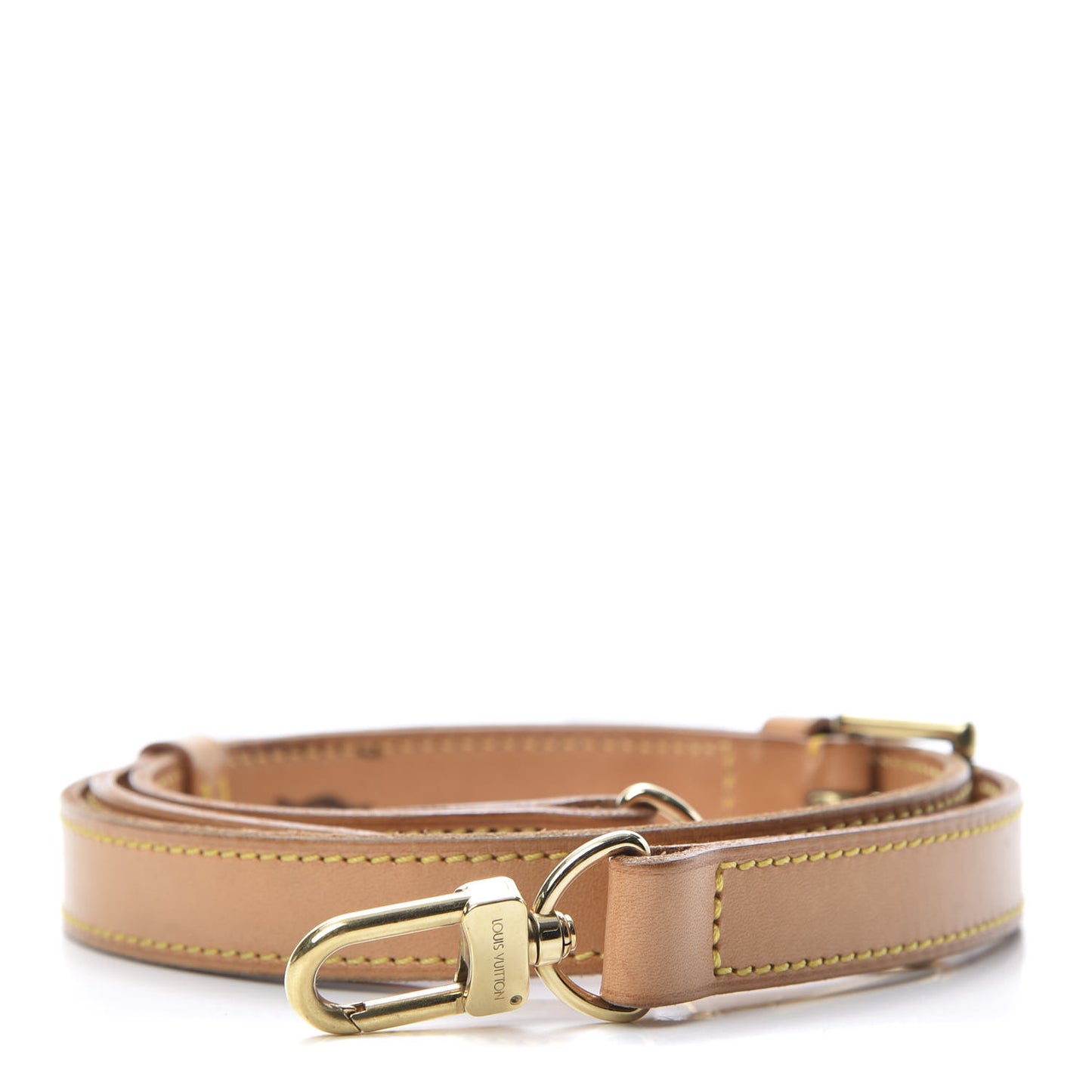 Vachetta 20mm Adjustable Shoulder Strap