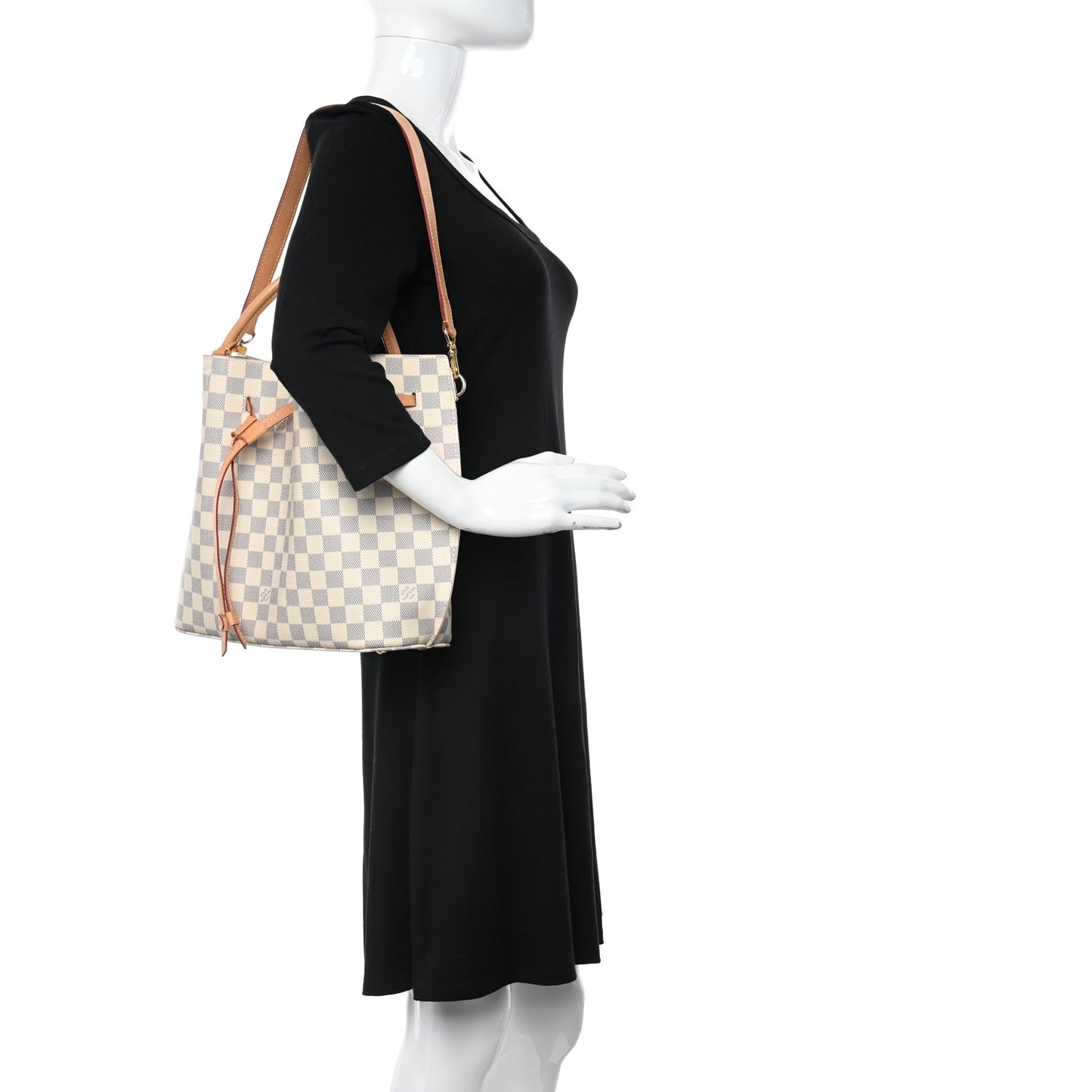 Damier Azur Girolata