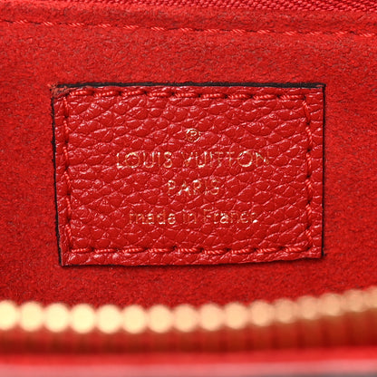 Louis Vuitton Monogram Surene MM Cherry 6 of 9