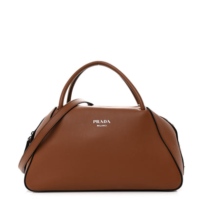 Prada Softy Calfskin Supernova Handbag 1 of 11