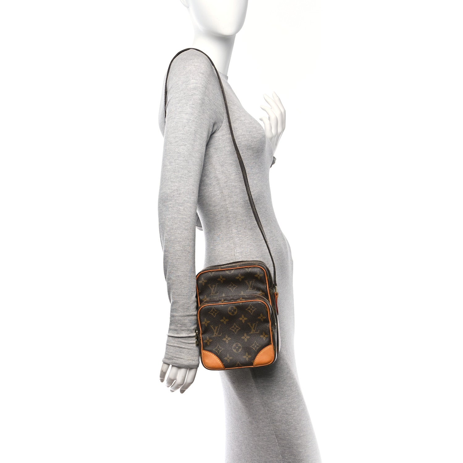 Louis Vuitton Monogram Amazone 2 of 10
