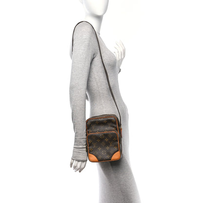 Louis Vuitton Monogram Amazone 2 of 10