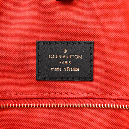 Louis Vuitton Reverse Monogram Giant Onthego GM 6 of 10