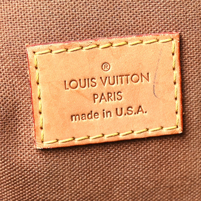Louis Vuitton Monogram Tivoli GM 6 of 13