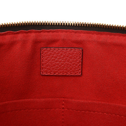 Louis Vuitton Monogram Estrela NM Cherry 6 of 9