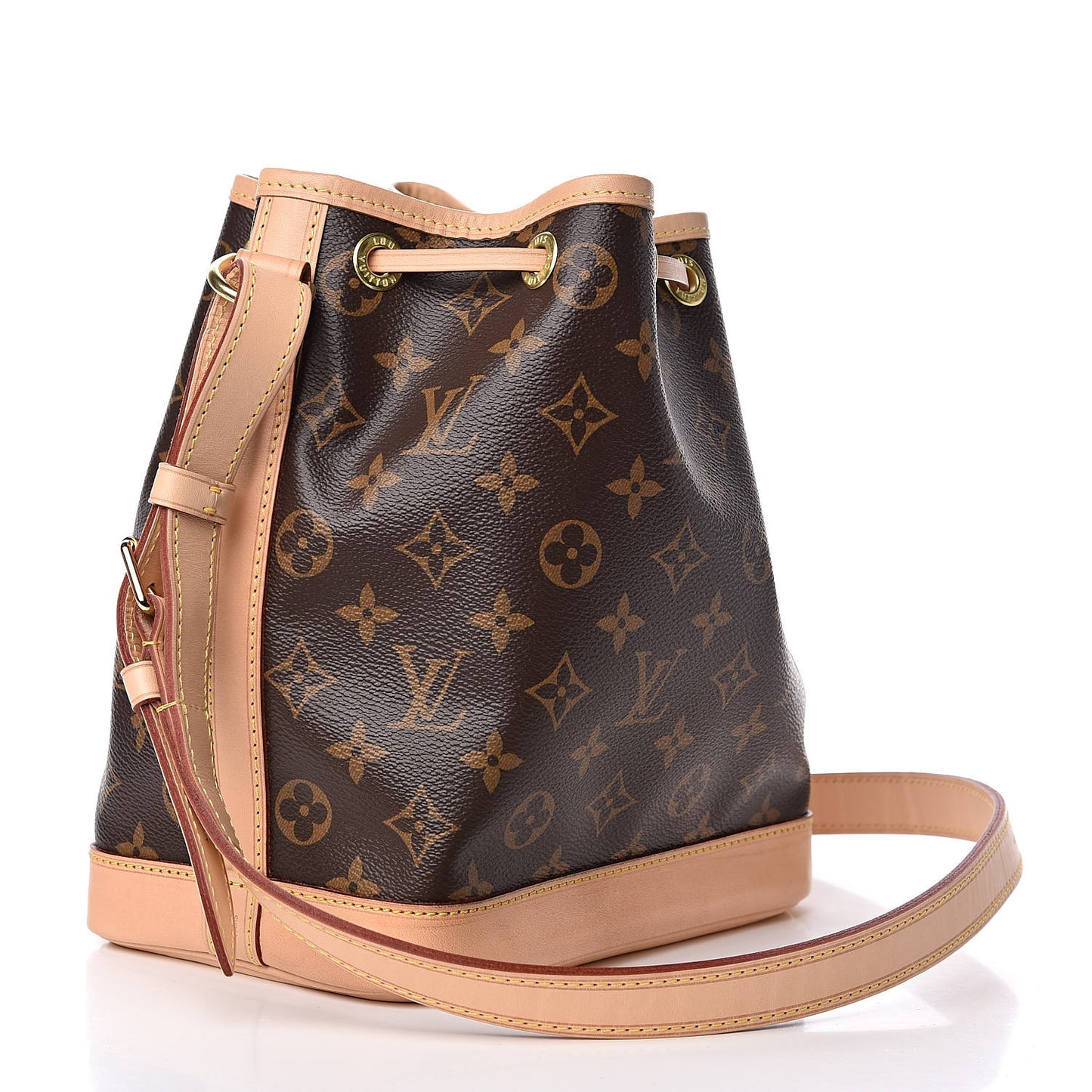 Monogram Noe BB