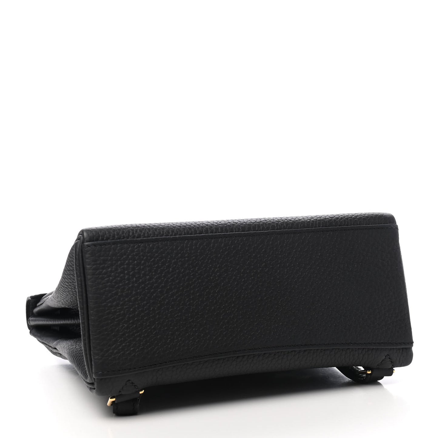 Togo Kelly Ado Backpack Black