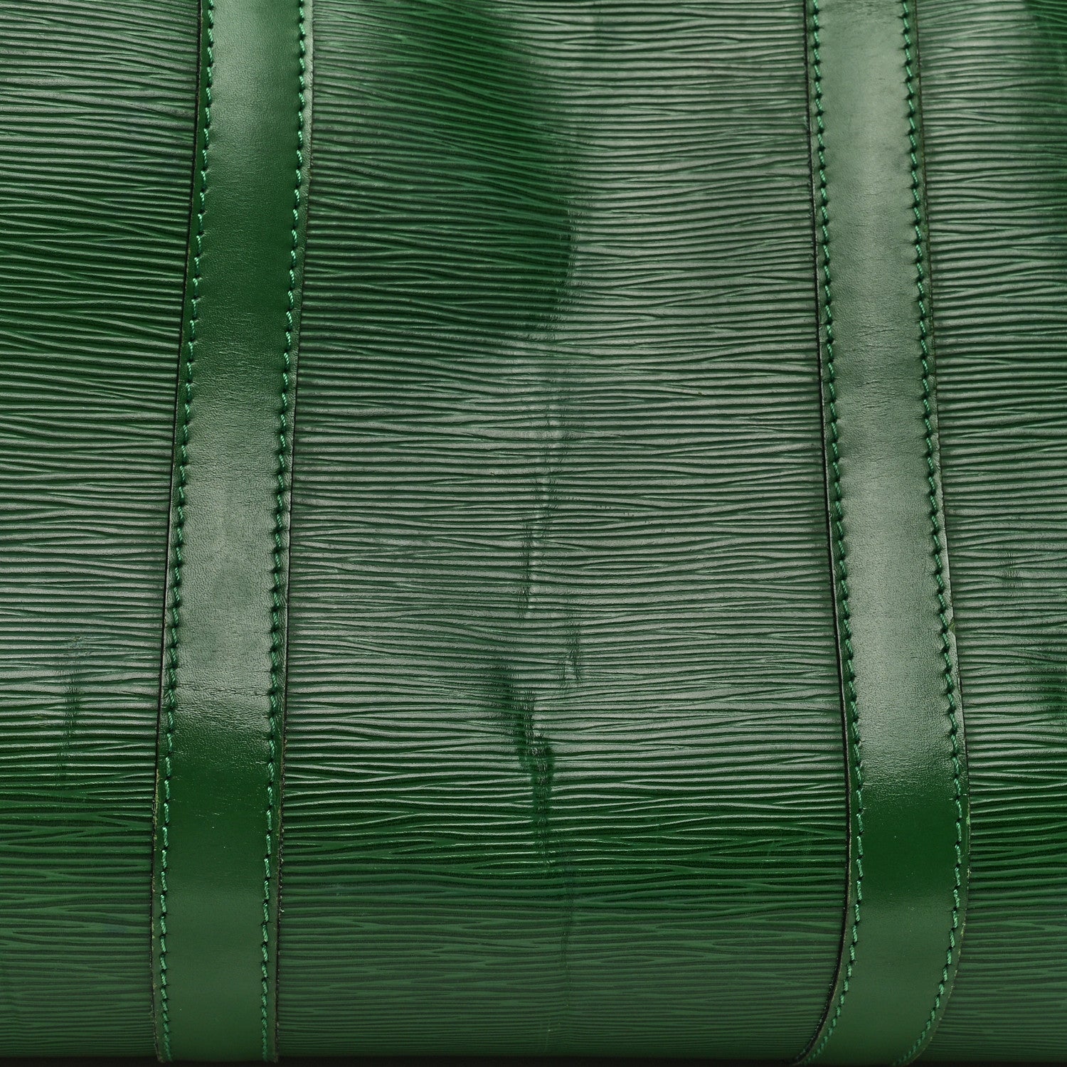 Louis Vuitton Epi Keepall 50 Borneo 9 of 15