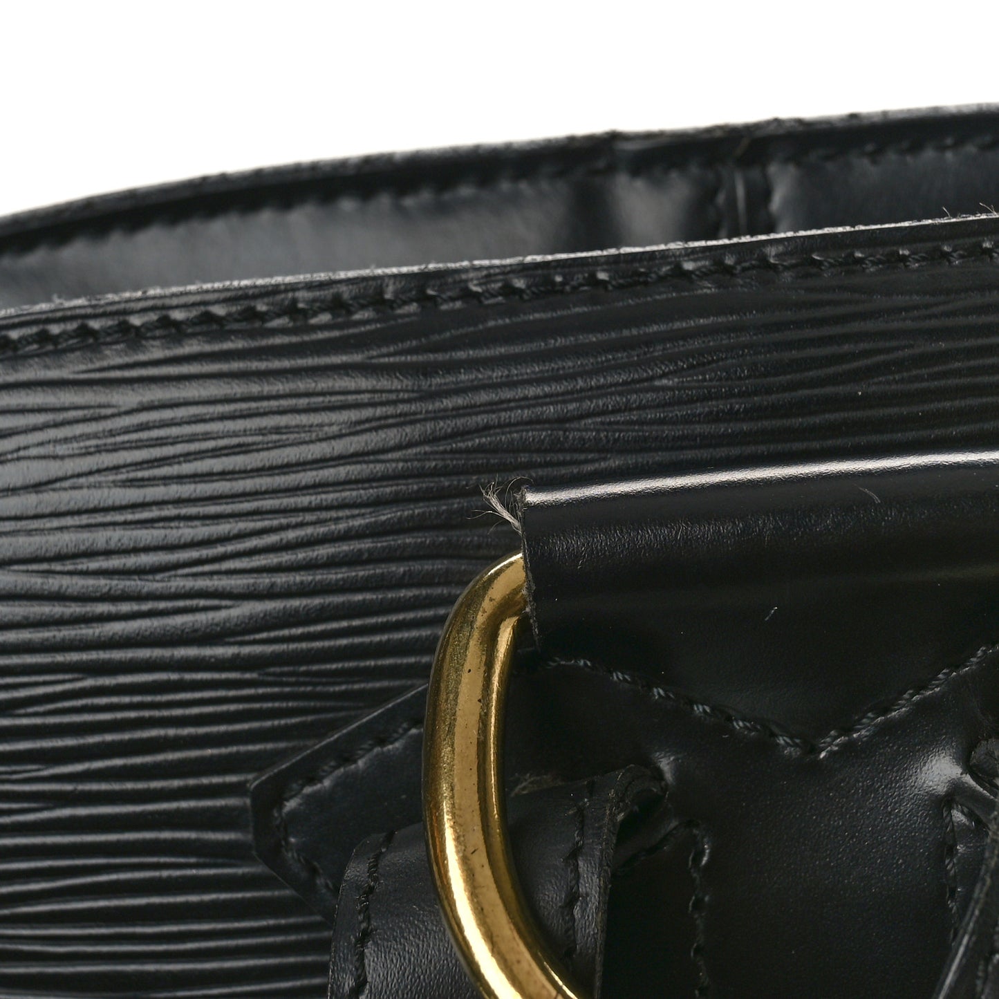 Epi Gobelins Backpack Black