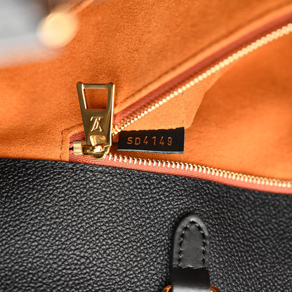 Louis Vuitton Empreinte Monogram Giant Onthego GM Black 8 of 12