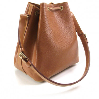 Louis Vuitton Epi Noe Cipango 3 of 9