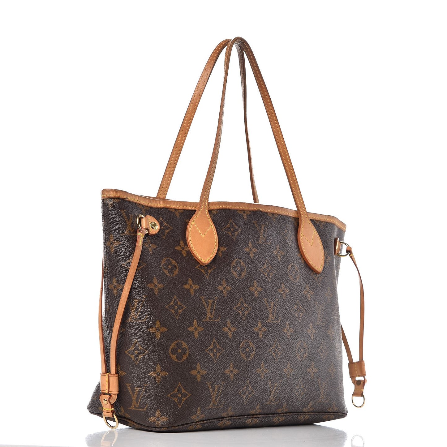 Monogram Neverfull PM