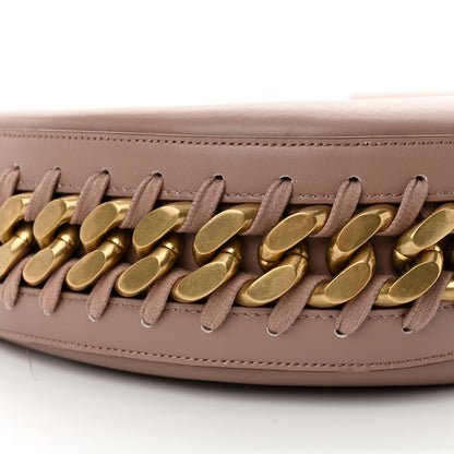 Stella McCartney Eco Alter Nappa Medium Frayme Dusty Pink 8 of 12