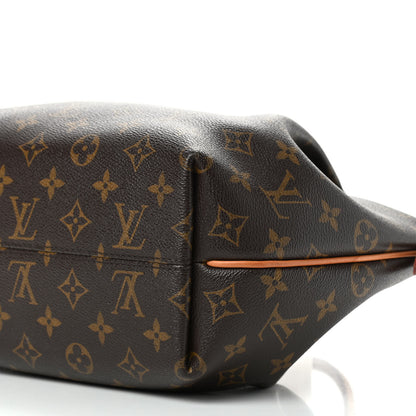 Louis Vuitton Monogram Turenne PM 8 of 12
