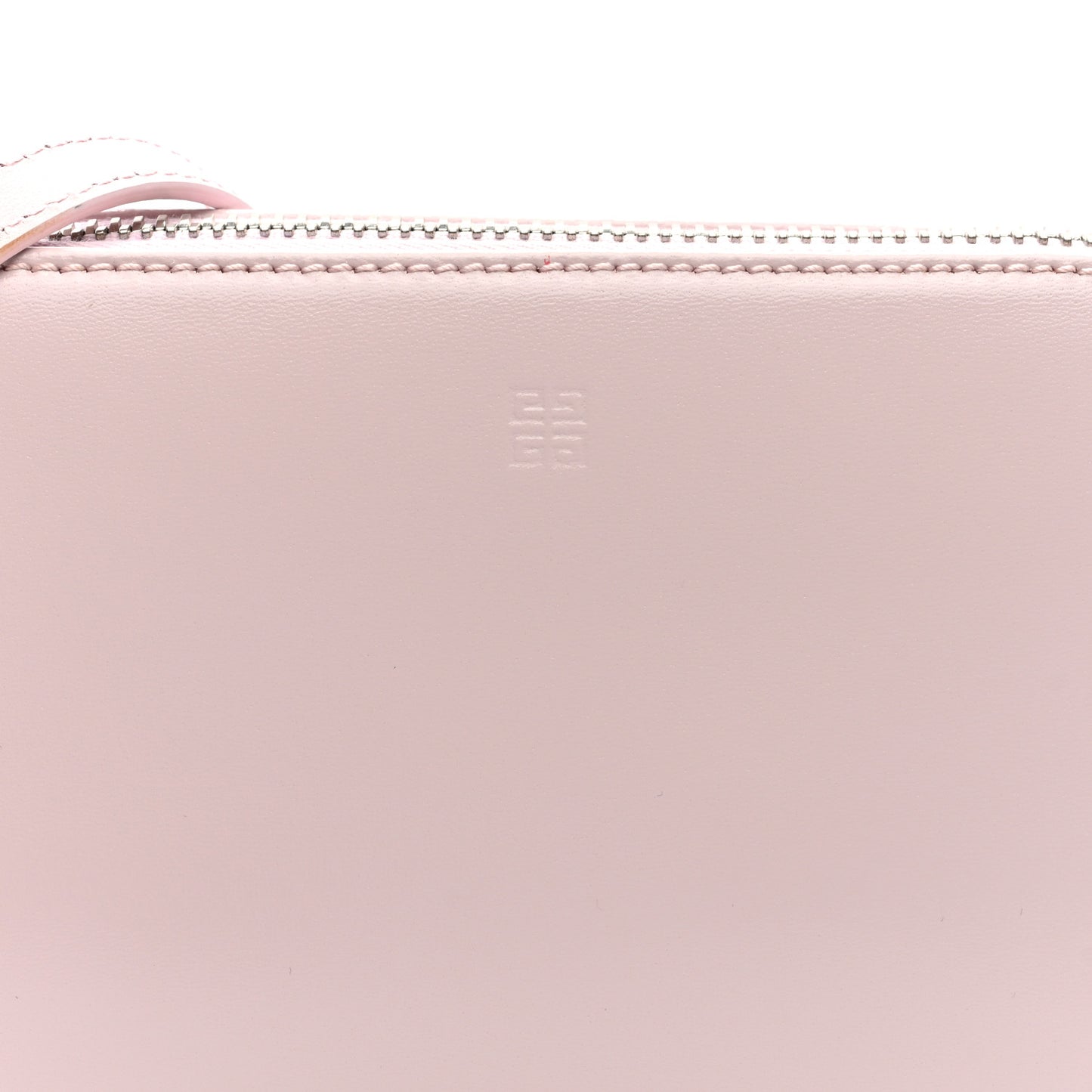 Box Calfskin Antigona XS Baby Pink