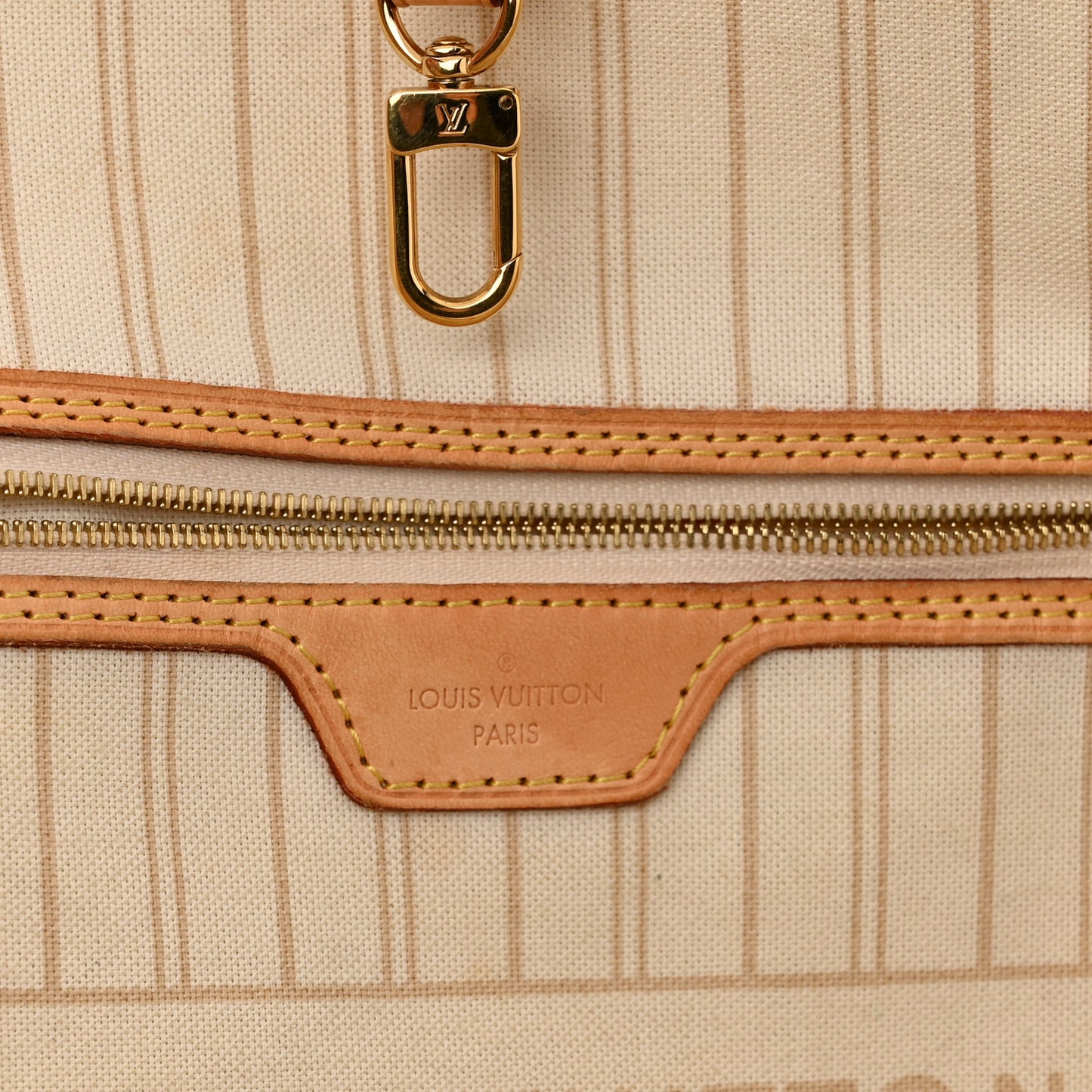 Damier Azur Neo Neverfull GM