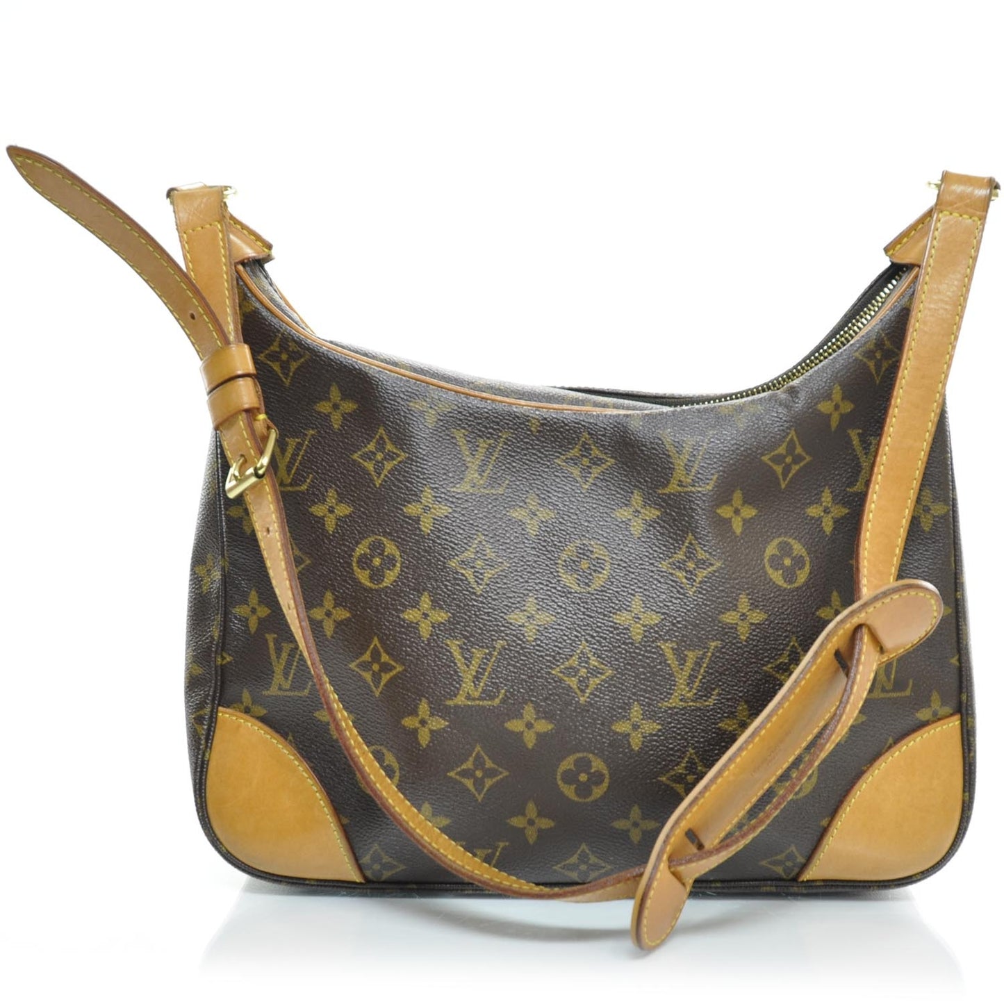 Monogram Boulogne 30