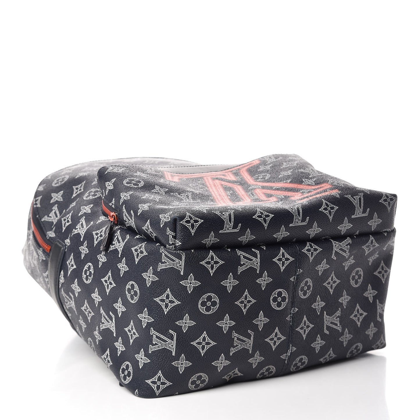 Monogram Upside Down Apollo Backpack