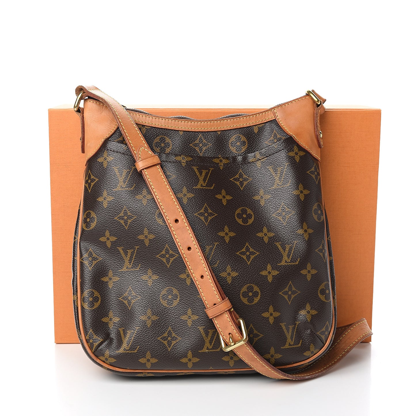 Monogram Odeon PM