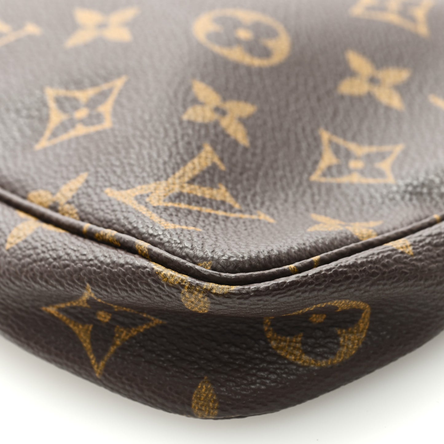 Monogram Pochette Accessories
