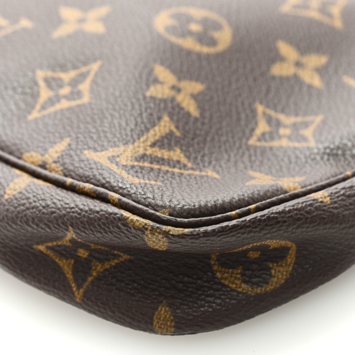Louis Vuitton Monogram Pochette Accessories 8 of 8