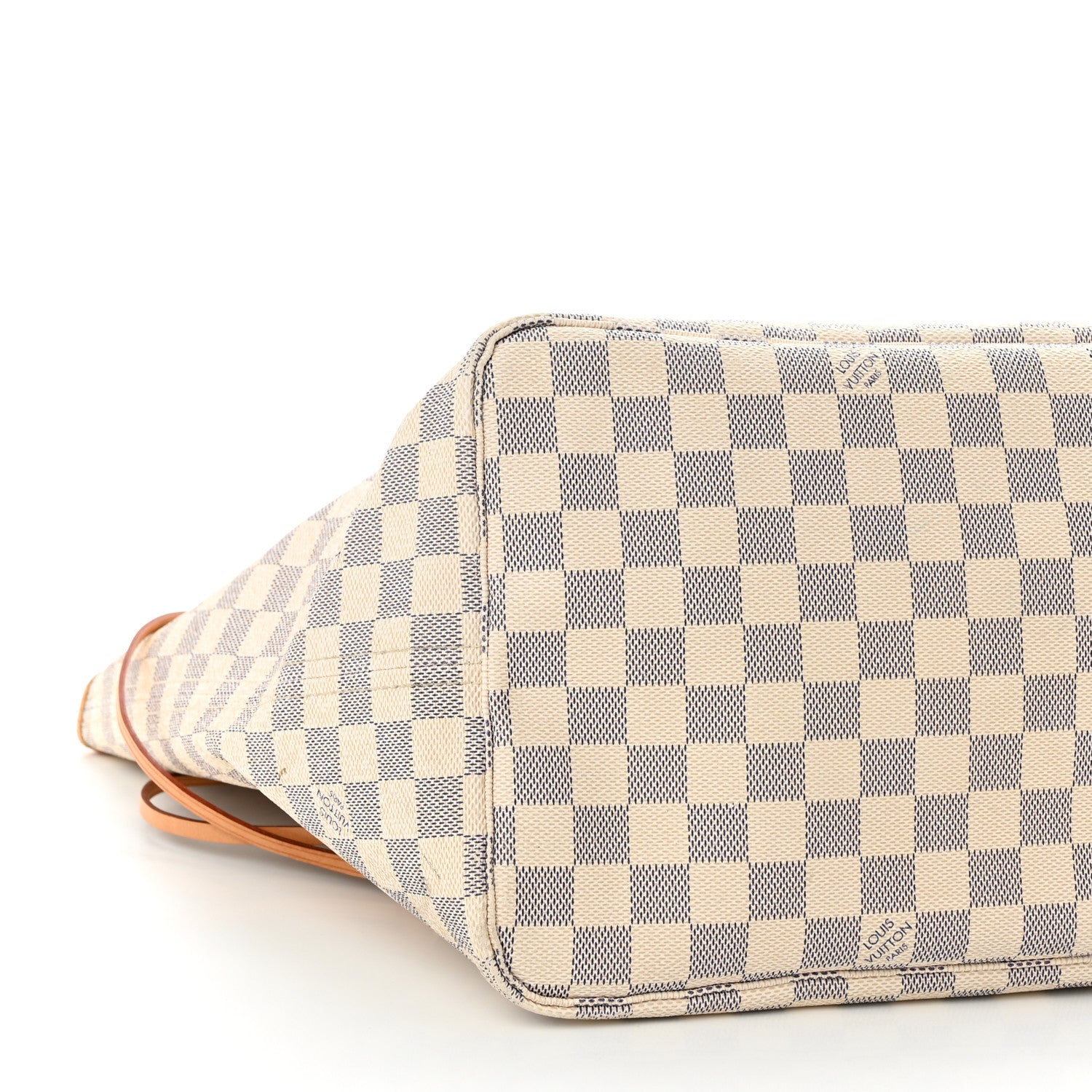 Louis Vuitton Damier Azur Neo Neverfull GM 10 of 14