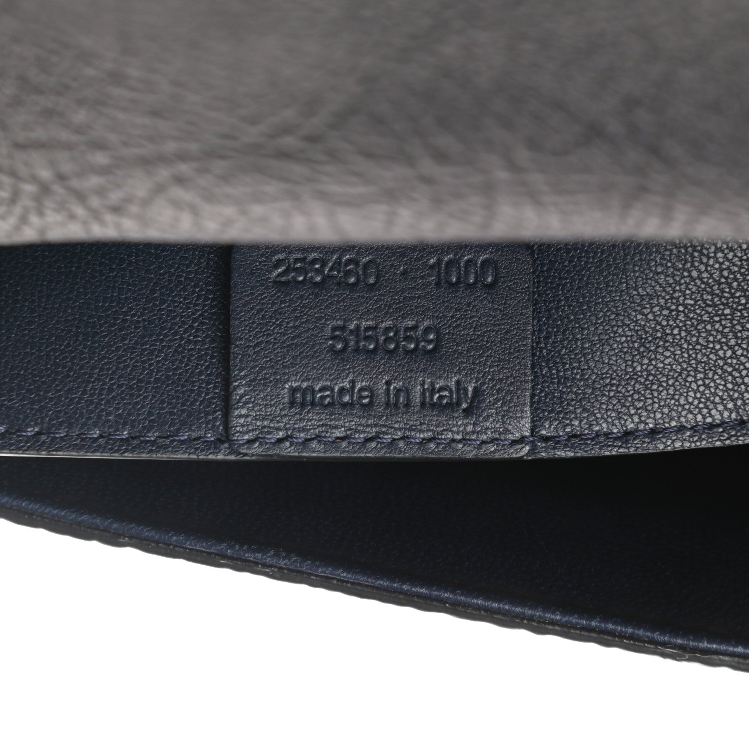 Balenciaga Grained Calfskin S Tube Black 7 of 9