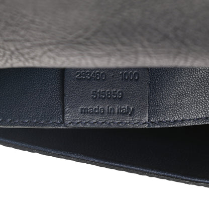 Balenciaga Grained Calfskin S Tube Black 7 of 9