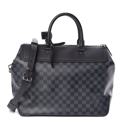 Louis Vuitton Damier Cobalt Neo Greenwich 1 of 19