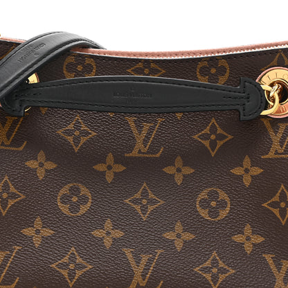 Louis Vuitton Monogram Surene BB Rose Poudre 7 of 9