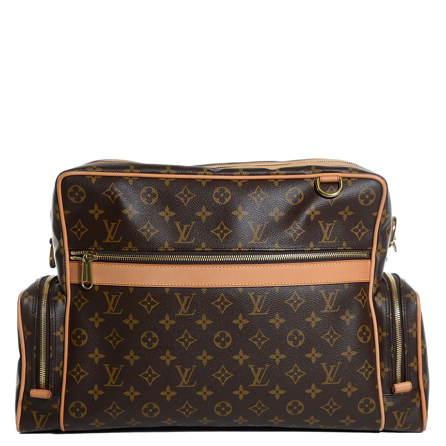 Monogram Sac Squash