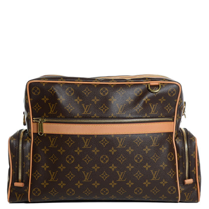 Louis Vuitton Monogram Sac Squash 1 of 7