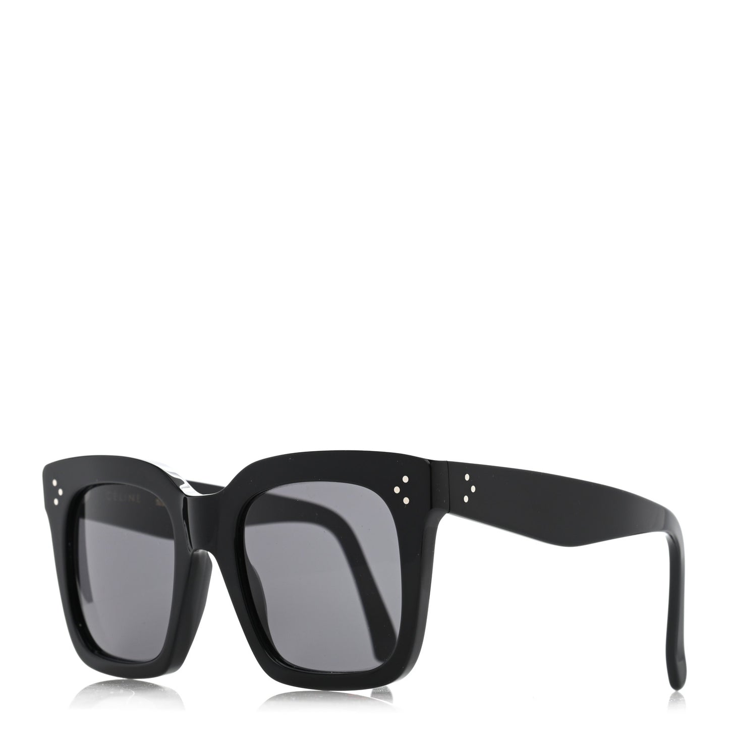Tilda Sunglasses CL 41076/S Black