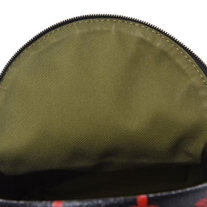 Louis Vuitton Monogram Infrarouge Palm Springs Backpack Mini 11 of 11