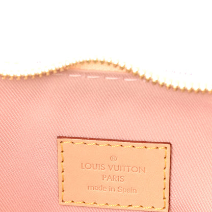 Louis Vuitton Damier Azur Lymington 6 of 11