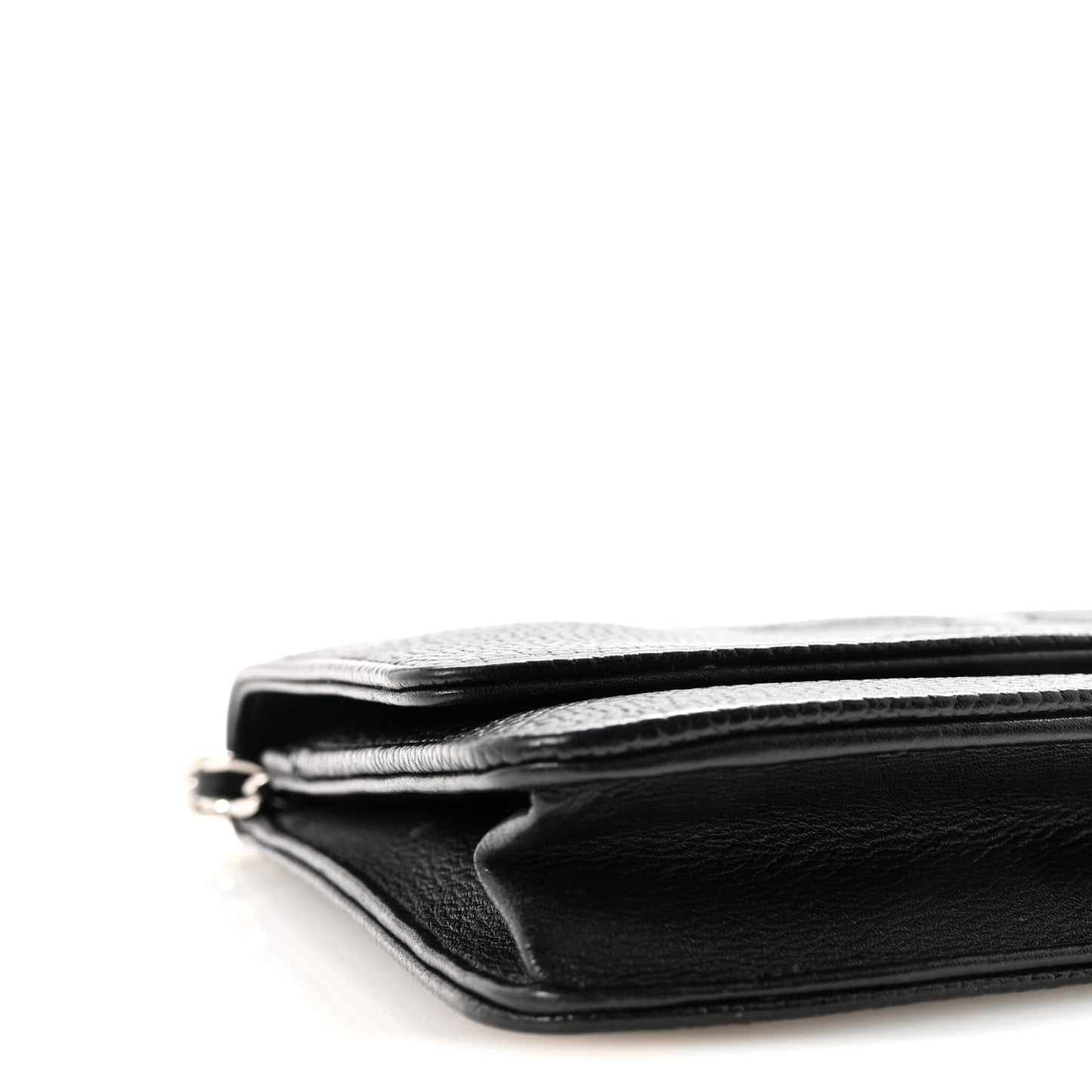 Caviar Timeless CC Wallet On Chain WOC Black